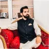 usama dilshad