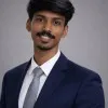 Gokulvinesh Guruchandran
