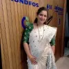 Vaishnavi Shinde