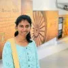 Sangeetha Kesavan