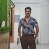 Paulo Gabriel Mora Romero
