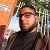 Kreeson Naidoo