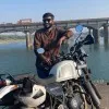 Bhargav Bhandari