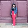 Payal Sawant