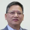 Michael Suen