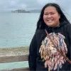 Rebecca Afu