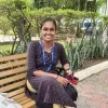 Harshini Thangavelu