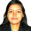 Swagatika Giri