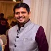Ankur Gupta