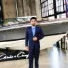 Tejas Rane