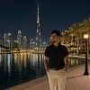 Najam Saleem