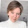 Megan Van Almsick