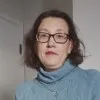 Hanna Maksymenko