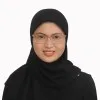 Nurul Izzati Farhani Mohamad Abdi