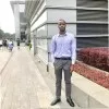 Patrick Shangala