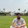 A Chaitanya kumar