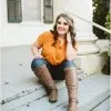 Madison Martin Erickson