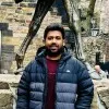 Nithin David