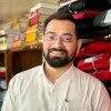 Kaustubh Gidh
