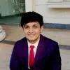 Sahastranshu Sinha