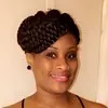 Stephanie Pierre