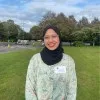 Nur Mazliyana