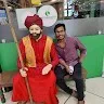 KALLURI KARTHIK