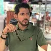 Rachid Bougherara CISSP