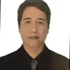 Mark Lester Laude
