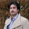 Mohammad Farooqi