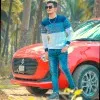 kishan khatri