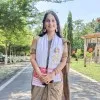Dhansree Vakharia