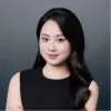 Victoria Zhou