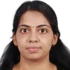 Lakshmi Chidambaram