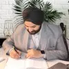 Gurpreet Singh Jodhka