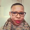 Marjorie Carolus