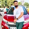 vivek salve