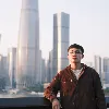 Ximeng Zhang
