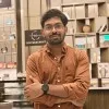 Ashish Shaw