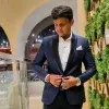 Yash Singla