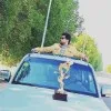 Shafeeq Ahmed