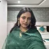 Sanandita Maji