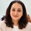 Bindu Nambiar