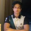 Abdullah Jehangir