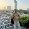 Bhavishya Saxena