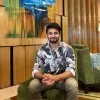 Harsha Bulusu