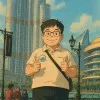 Ethan Ma