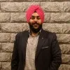 Gundeep Singh Kalra