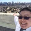 Daniel Yue