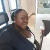 Mary Osei Mensah
